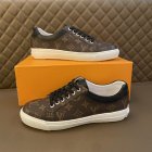 Louis Vuitton Men's shoes 364