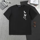 Louis Vuitton Men's T-shirts 123