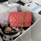 Chanel Original Quality Handbags 1000