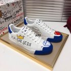 Dolce & Gabbana Men's Shoes 108