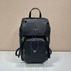 Prada Original Quality Handbags 83