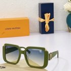 Louis Vuitton High Quality Sunglasses 5308