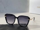 DIOR High Quality Sunglasses 1288