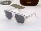 TOM FORD High Quality Sunglasses 2958