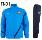 Nike Men's Casual Suits 22