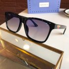 Gucci High Quality Sunglasses 2256