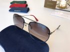 Gucci High Quality Sunglasses 547