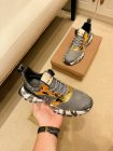 Gucci Men's Shoes 617