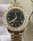Rolex Watch 876