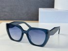 Prada High Quality Sunglasses 709
