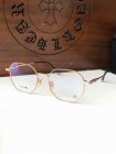 Chrome Hearts Plain Glass Spectacles 381
