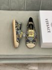 Versace Men's Shoes 429