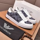 Armani Men's Shoes 788