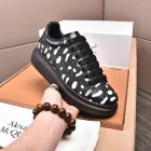 Alexander McQueen Men's Shoes 01