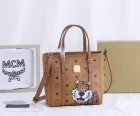 MCM High Quality Handbags 123