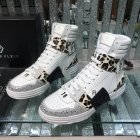 Philipp Plein Men's Shoes 658