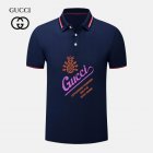 Gucci Men's Polo 258