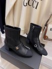 Chanel Women's Shoes 2005