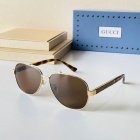 Gucci High Quality Sunglasses 5260