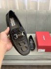 Salvatore Ferragamo Men's Shoes 658