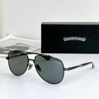 Chrome Hearts High Quality Sunglasses 118