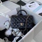 Chanel Original Quality Handbags 797