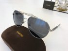 TOM FORD High Quality Sunglasses 1761