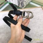 DIOR Original Quality Belts 55