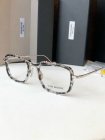 THOM BROWNE Plain Glass Spectacles 129