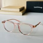 Chrome Hearts Plain Glass Spectacles 539