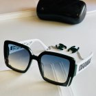 Chanel High Quality Sunglasses 1601