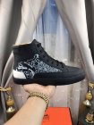 Hermes Men's Shoes 1017