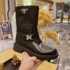 Prada Women's Shoes 512