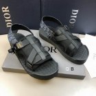 DIOR Men's Slippers 223