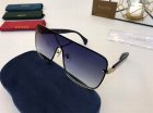 Gucci High Quality Sunglasses 1539