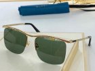Gucci High Quality Sunglasses 5810