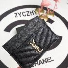 Yves Saint Laurent High Quality Wallets 102