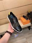 Fendi Men's Shoes 508