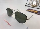 Salvatore Ferragamo High Quality Sunglasses 107