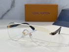 Louis Vuitton High Quality Sunglasses 1763