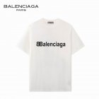 Balenciaga Men's T-shirts 235