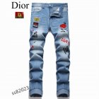 DIOR Men's Jeans 10