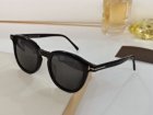 TOM FORD High Quality Sunglasses 622