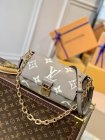 Louis Vuitton Original Quality Handbags 1801