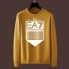 Armani Men's Long Sleeve T-shirts 50