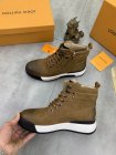 Louis Vuitton Men's shoes 3004