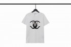 Chanel Men's T-shirts 121