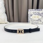 DIOR Original Quality Belts 348
