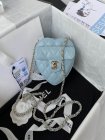 Chanel Original Quality Handbags 80