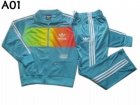 adidas Apparel Men's Casual Suits 307